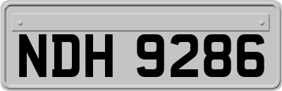NDH9286