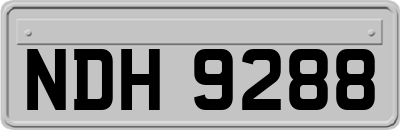 NDH9288
