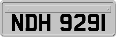 NDH9291