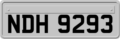NDH9293