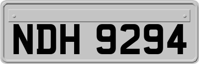 NDH9294