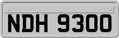 NDH9300