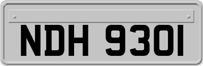 NDH9301