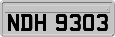 NDH9303