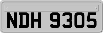 NDH9305