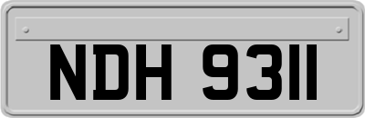 NDH9311