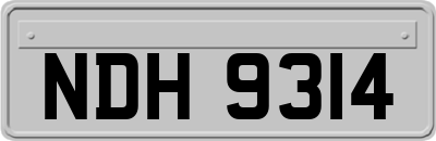 NDH9314