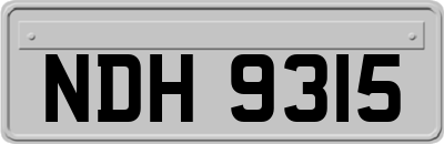 NDH9315