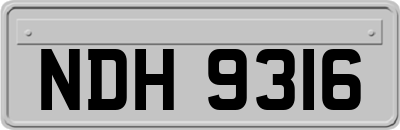 NDH9316