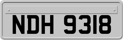 NDH9318