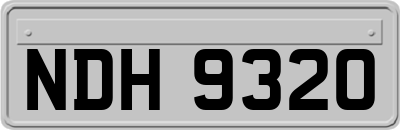 NDH9320
