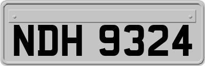 NDH9324
