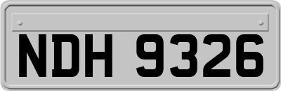 NDH9326