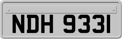 NDH9331