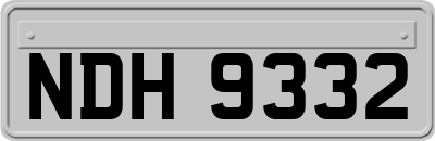 NDH9332