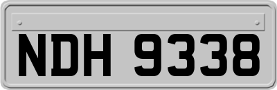 NDH9338