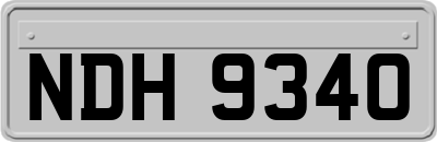 NDH9340