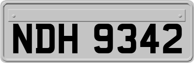 NDH9342