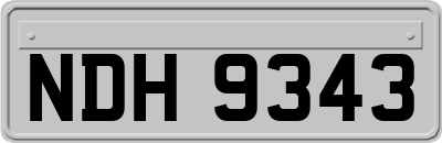 NDH9343