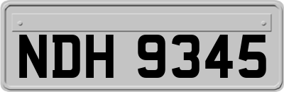 NDH9345