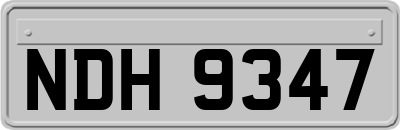 NDH9347