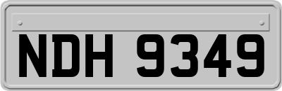 NDH9349