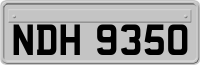 NDH9350