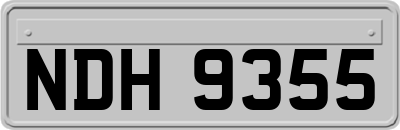 NDH9355