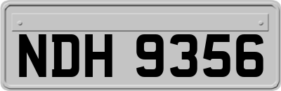 NDH9356