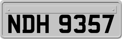 NDH9357