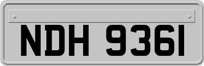 NDH9361