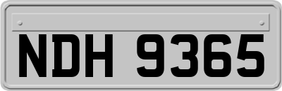 NDH9365