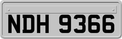 NDH9366