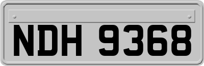 NDH9368