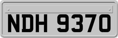 NDH9370