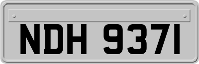 NDH9371