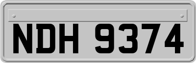 NDH9374