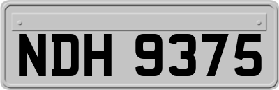 NDH9375