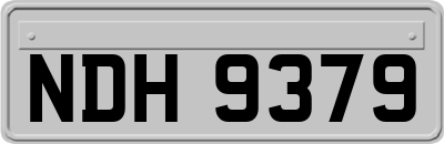 NDH9379