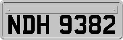 NDH9382