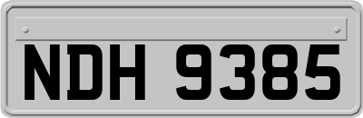 NDH9385