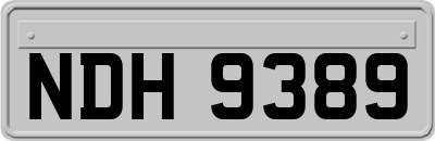 NDH9389