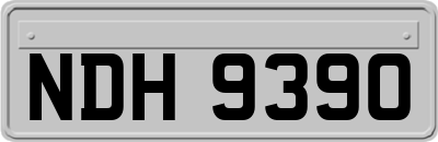 NDH9390