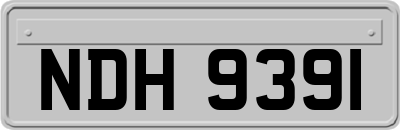 NDH9391