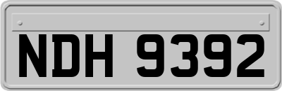 NDH9392