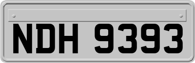 NDH9393