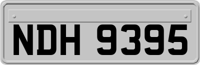 NDH9395