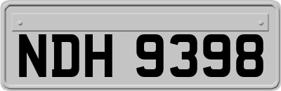 NDH9398