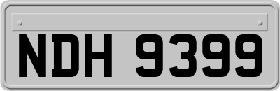 NDH9399