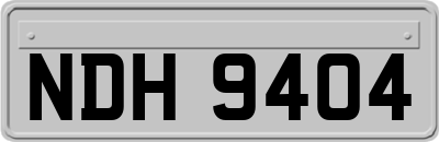 NDH9404